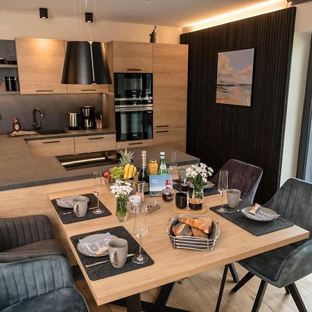 Appartamento Wellness House Energy Mit Whirlpool Timmendorfer Strand Esterno foto