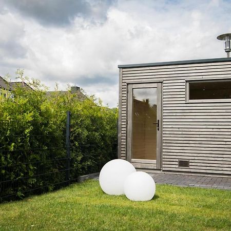 Appartamento Wellness House Energy Mit Whirlpool Timmendorfer Strand Esterno foto