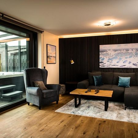 Appartamento Wellness House Energy Mit Whirlpool Timmendorfer Strand Esterno foto