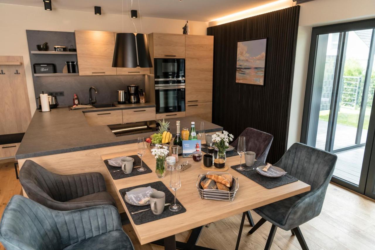 Appartamento Wellness House Energy Mit Whirlpool Timmendorfer Strand Esterno foto