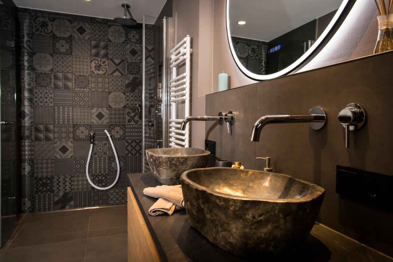 Appartamento Wellness House Energy Mit Whirlpool Timmendorfer Strand Esterno foto