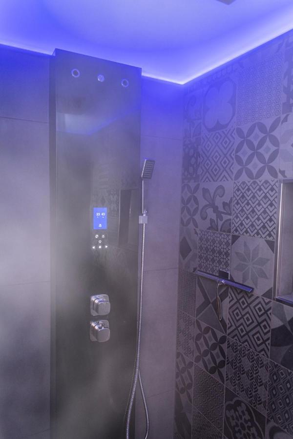 Appartamento Wellness House Energy Mit Whirlpool Timmendorfer Strand Esterno foto