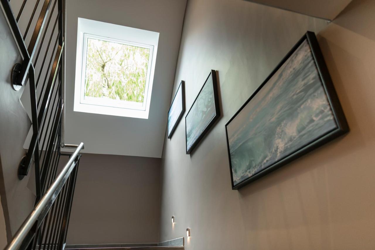 Appartamento Wellness House Energy Mit Whirlpool Timmendorfer Strand Esterno foto