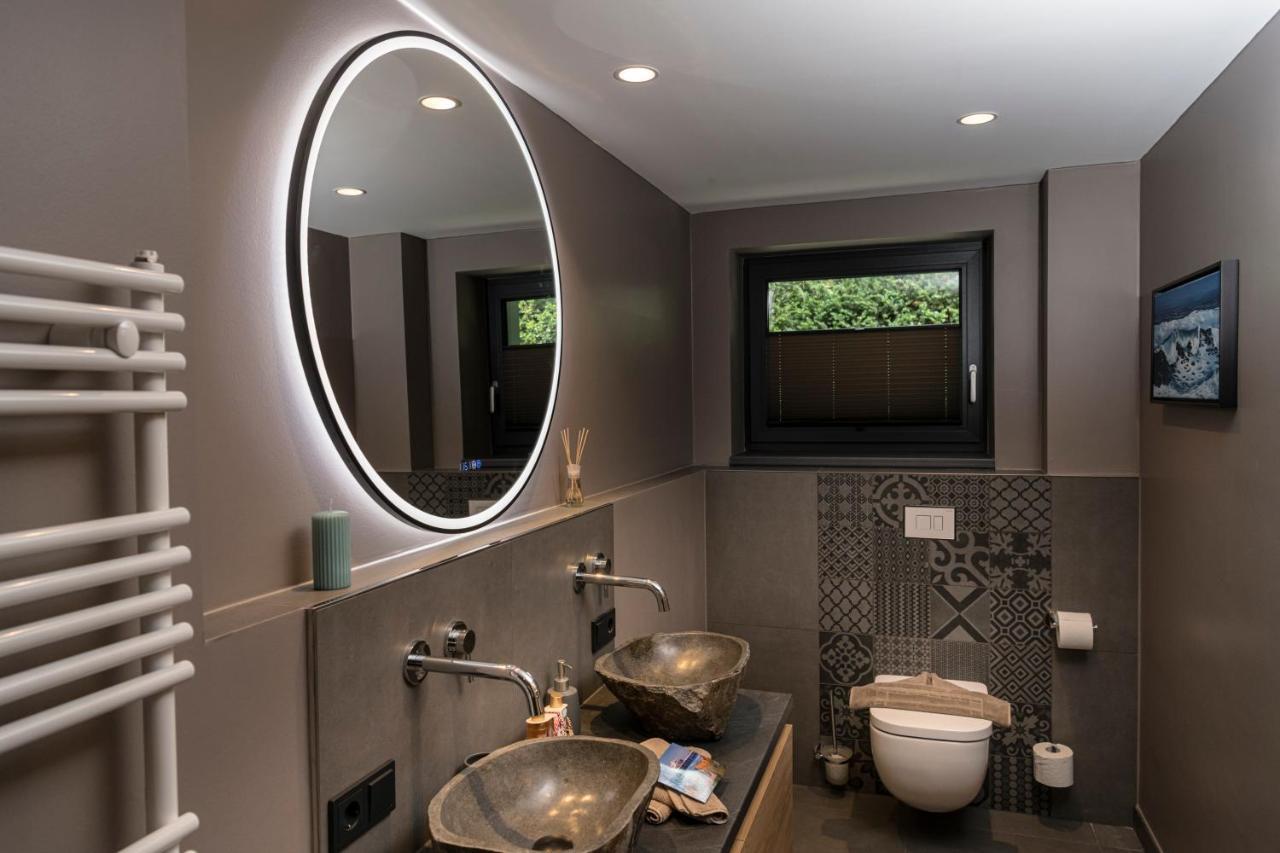 Appartamento Wellness House Energy Mit Whirlpool Timmendorfer Strand Esterno foto