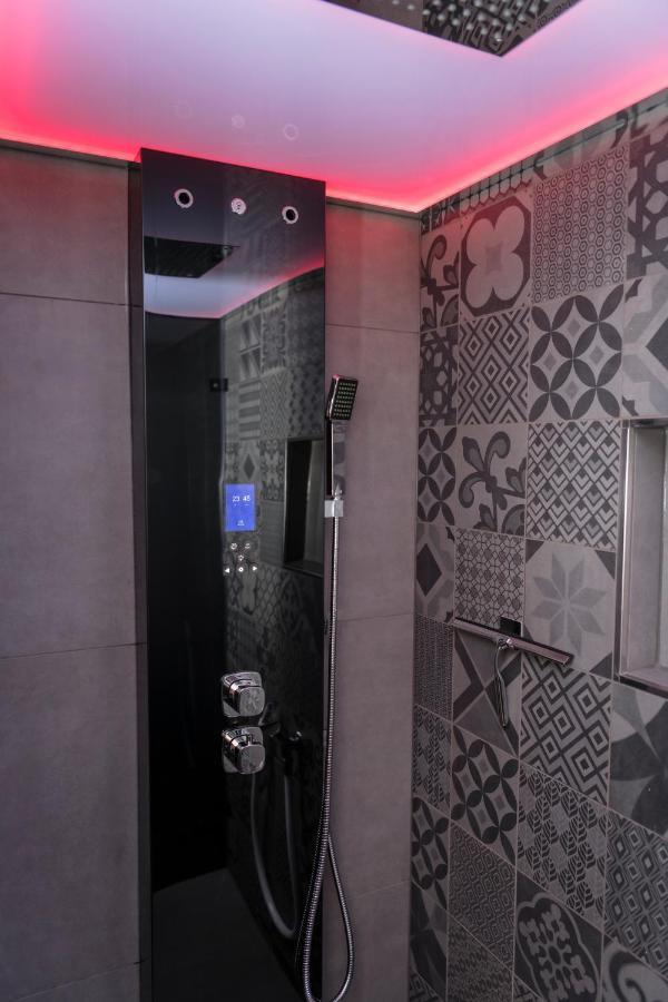 Appartamento Wellness House Energy Mit Whirlpool Timmendorfer Strand Esterno foto