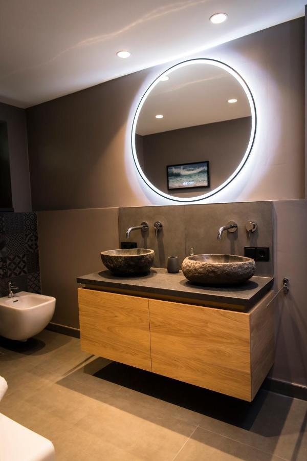Appartamento Wellness House Energy Mit Whirlpool Timmendorfer Strand Esterno foto