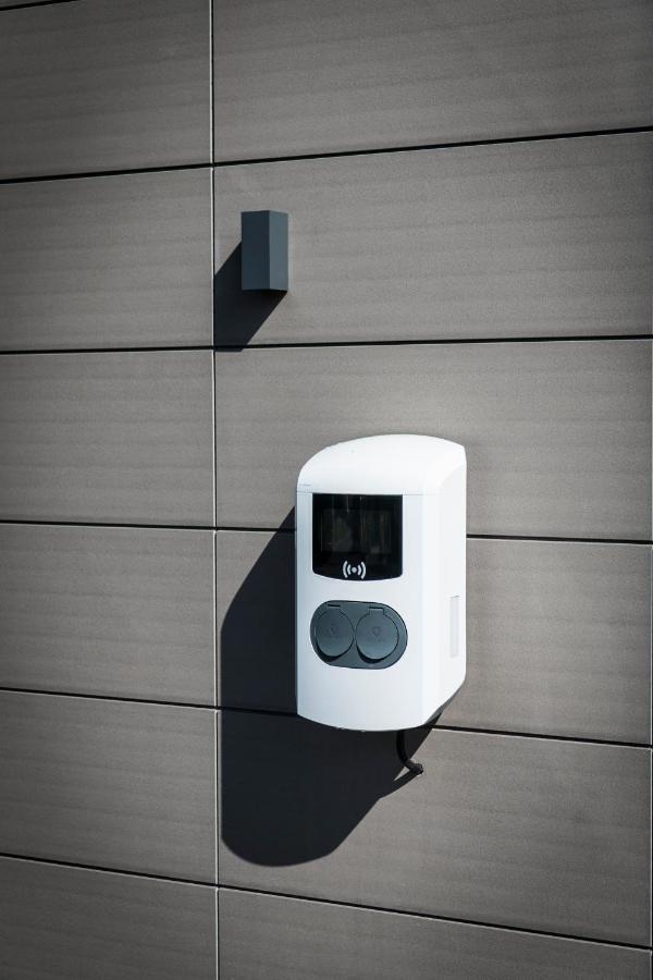 Appartamento Wellness House Energy Mit Whirlpool Timmendorfer Strand Esterno foto